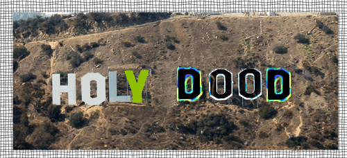 “You called me!”  (A Conversation with my LA&nbsp;Agent)