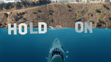 Hollywood Shark